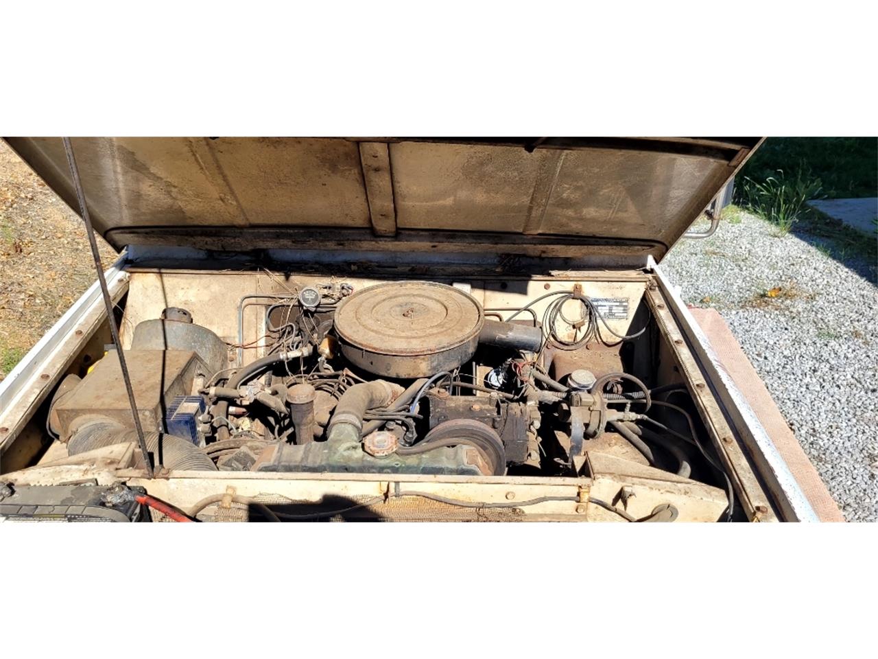 International-harvester-Scout-1966-White-White-7