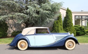 Jaguar-Mark-iv-1948-Two-tone-Blue-Blue-3