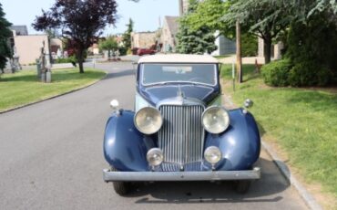 Jaguar-Mark-iv-1948-Two-tone-Blue-Blue-6