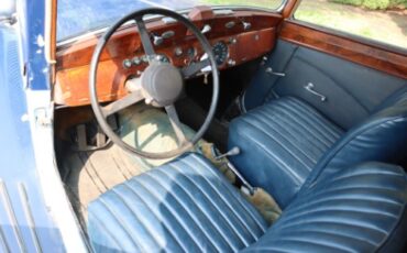 Jaguar-Mark-iv-1948-Two-tone-Blue-Blue-8