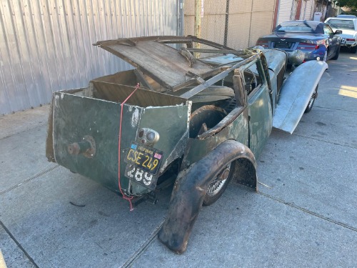 Jaguar-Other-1934-Green-Tan-3