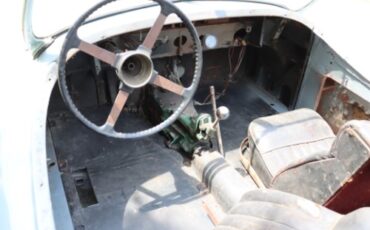 Jaguar-Other-1953-Grey-Black-5