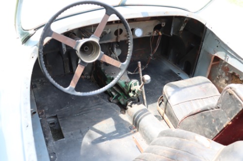 Jaguar-Other-1953-Grey-Black-5