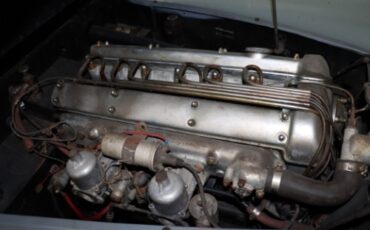 Jaguar-Other-1953-Grey-Black-6