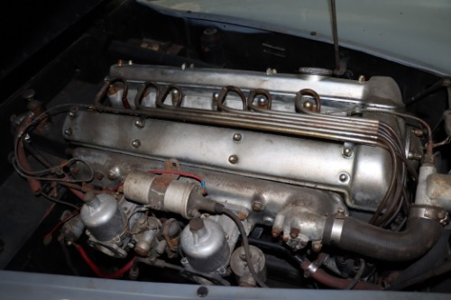 Jaguar-Other-1953-Grey-Black-6