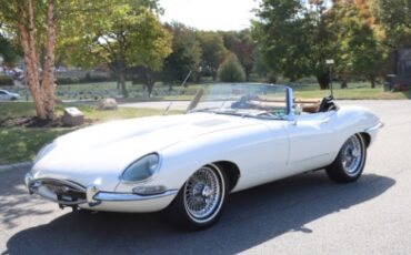 Jaguar-Other-1963-White-Red-1