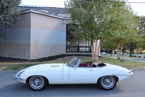 Jaguar-Other-1963-White-Red-3
