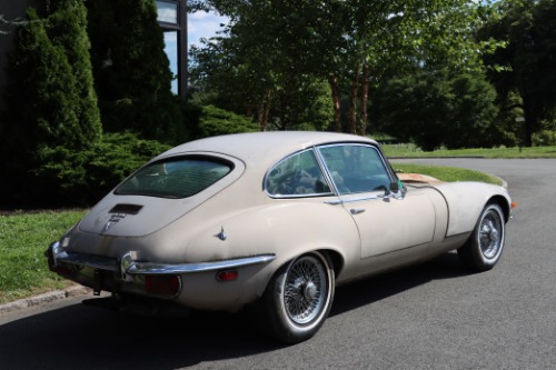 Jaguar-Other-1972-Tan-Tan-2