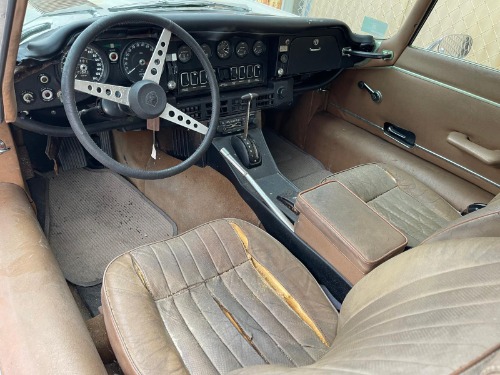 Jaguar-Other-1972-Tan-Tan-4