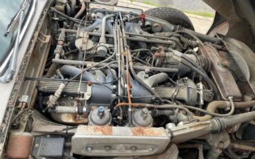 Jaguar-Other-1972-Tan-Tan-5