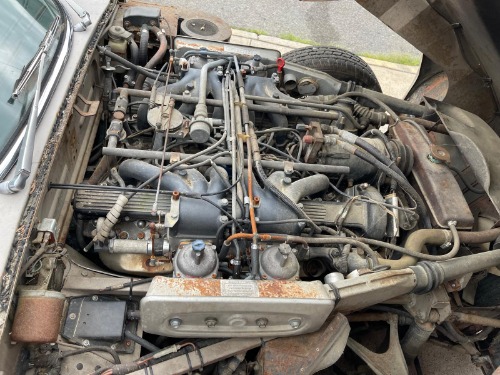 Jaguar-Other-1972-Tan-Tan-5