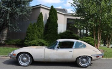 Jaguar-Other-1972-Tan-Tan-7