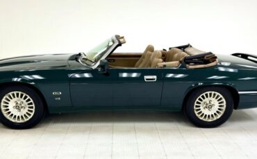 Jaguar-Other-1995-British-Racing-Green-Barley-15