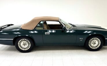 Jaguar-Other-1995-British-Racing-Green-Barley-18