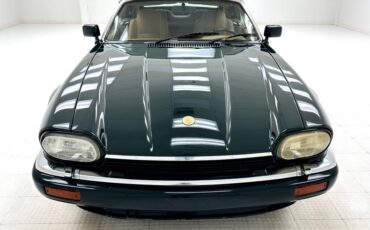 Jaguar-Other-1995-British-Racing-Green-Barley-20