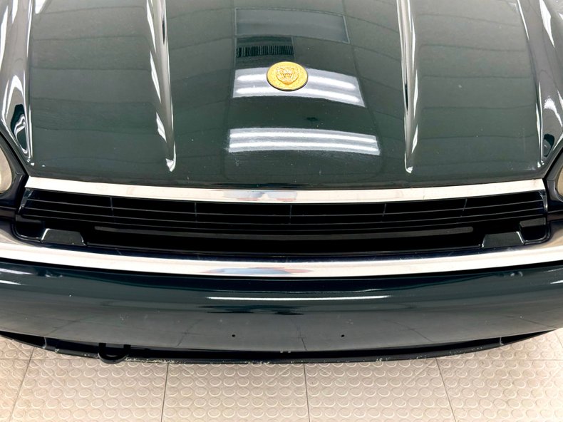 Jaguar-Other-1995-British-Racing-Green-Barley-21