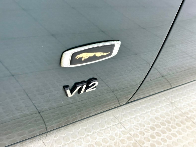 Jaguar-Other-1995-British-Racing-Green-Barley-25