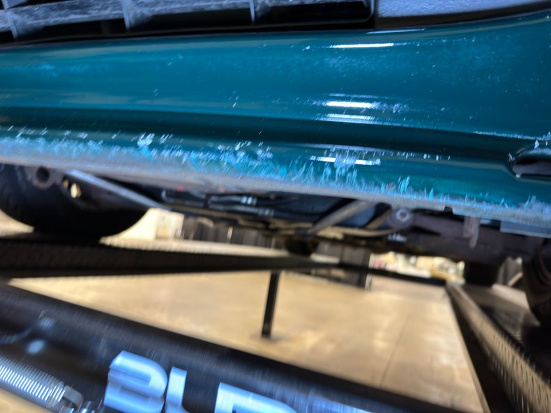 Jaguar-Other-1995-British-Racing-Green-Barley-30