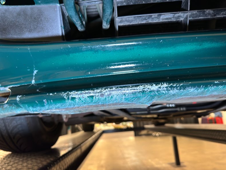 Jaguar-Other-1995-British-Racing-Green-Barley-32