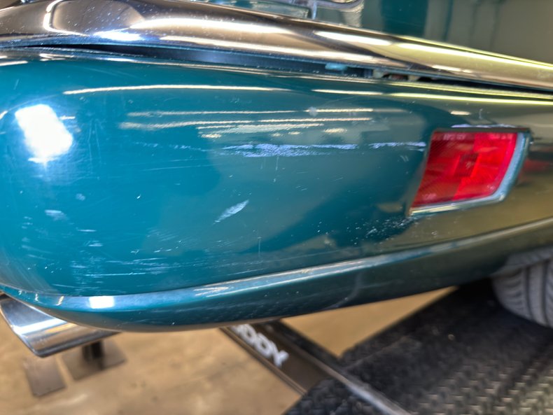 Jaguar-Other-1995-British-Racing-Green-Barley-35