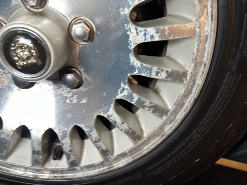 Jaguar-Other-1995-British-Racing-Green-Barley-39