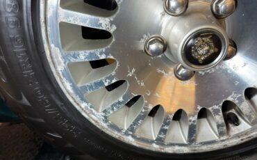 Jaguar-Other-1995-British-Racing-Green-Barley-4