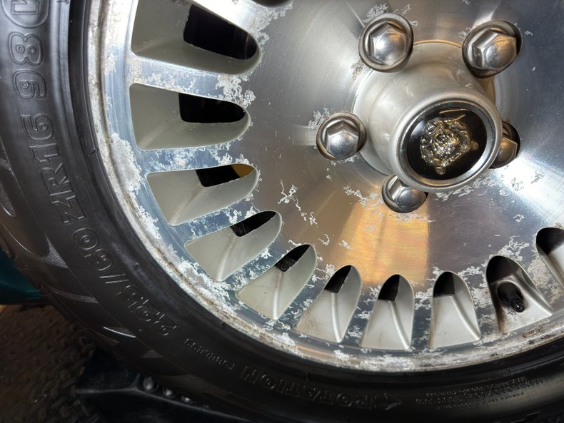 Jaguar-Other-1995-British-Racing-Green-Barley-4