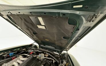 Jaguar-Other-1995-British-Racing-Green-Barley-40