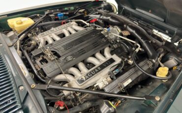 Jaguar-Other-1995-British-Racing-Green-Barley-41