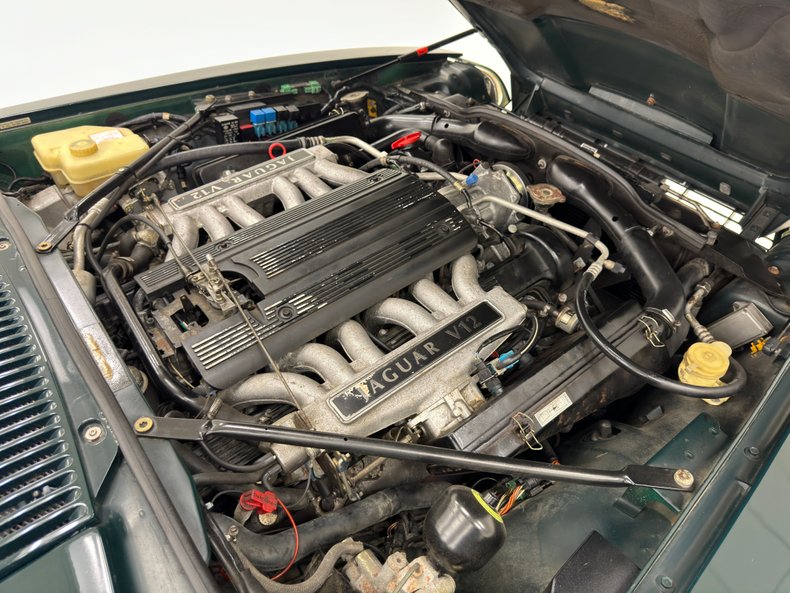 Jaguar-Other-1995-British-Racing-Green-Barley-41