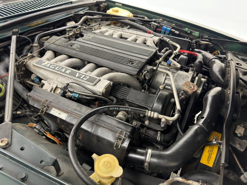 Jaguar-Other-1995-British-Racing-Green-Barley-42