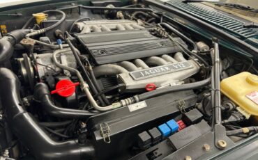 Jaguar-Other-1995-British-Racing-Green-Barley-43