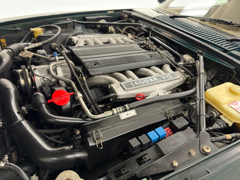 Jaguar-Other-1995-British-Racing-Green-Barley-43