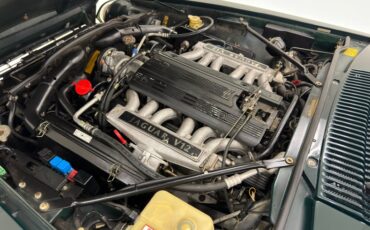 Jaguar-Other-1995-British-Racing-Green-Barley-44