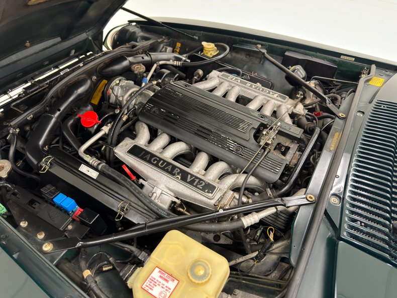 Jaguar-Other-1995-British-Racing-Green-Barley-44