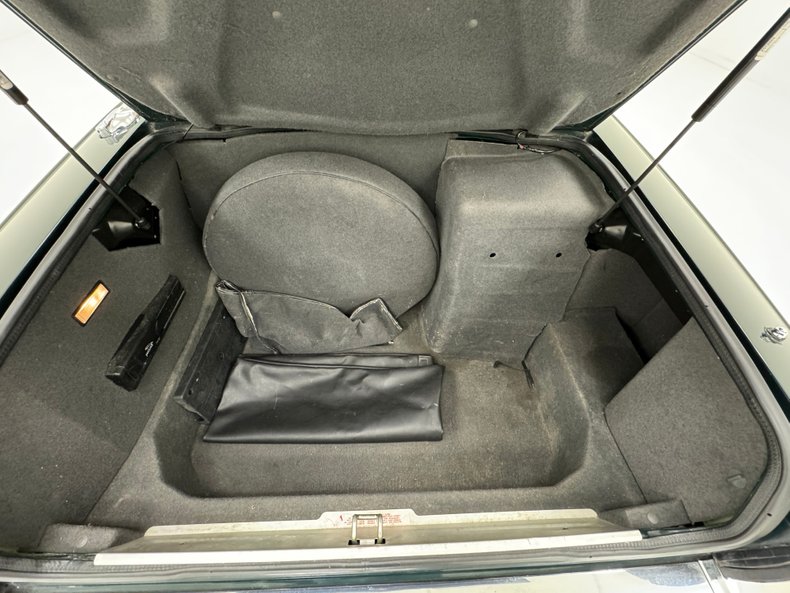 Jaguar-Other-1995-British-Racing-Green-Barley-46