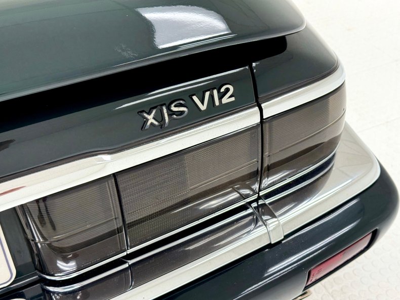 Jaguar-Other-1995-British-Racing-Green-Barley-48