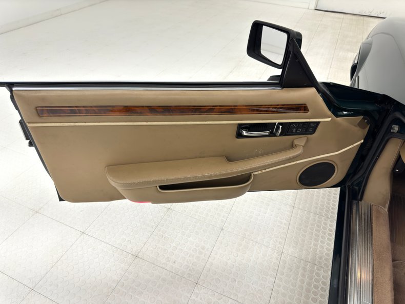 Jaguar-Other-1995-British-Racing-Green-Barley-6