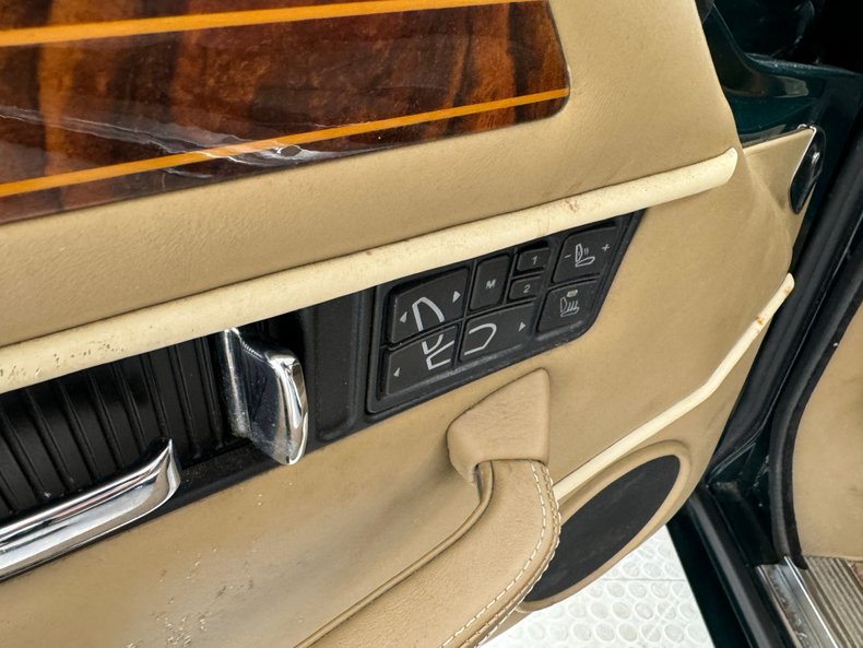 Jaguar-Other-1995-British-Racing-Green-Barley-7