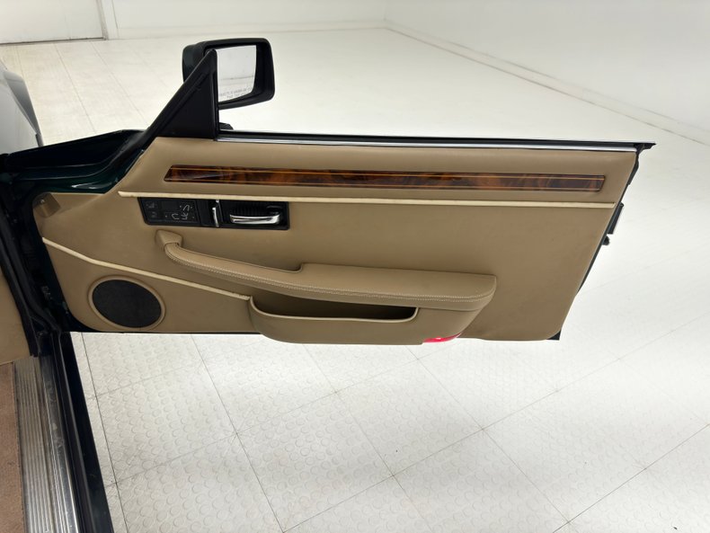 Jaguar-Other-1995-British-Racing-Green-Barley-8