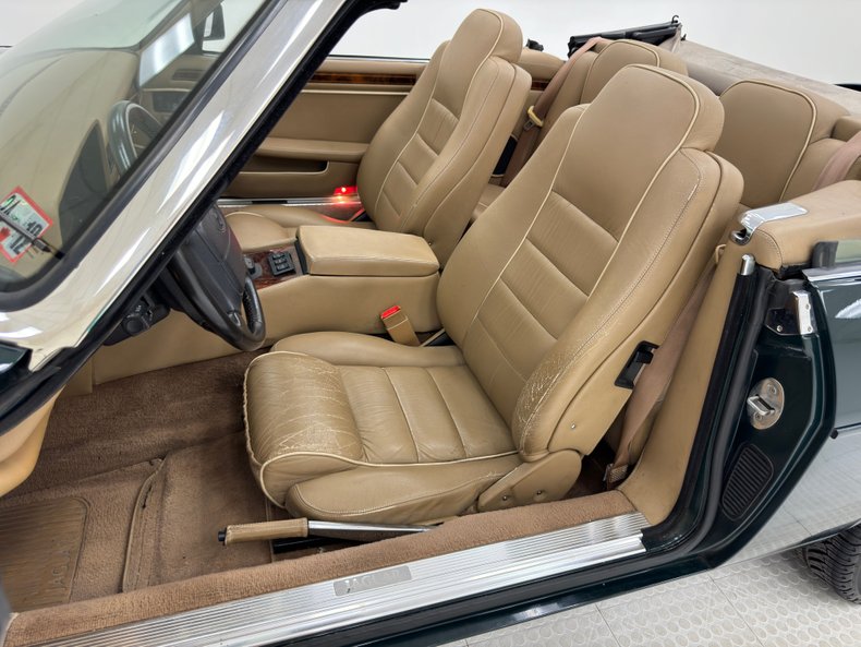 Jaguar-Other-1995-British-Racing-Green-Barley-9