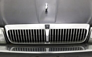 Jaguar-Xj6-1990-Black-Barley-14