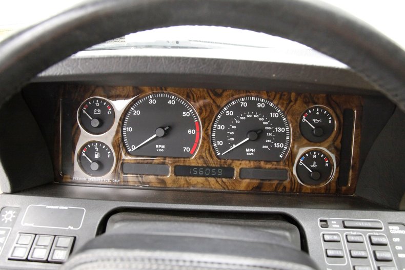 Jaguar-Xj6-1990-Black-Barley-29