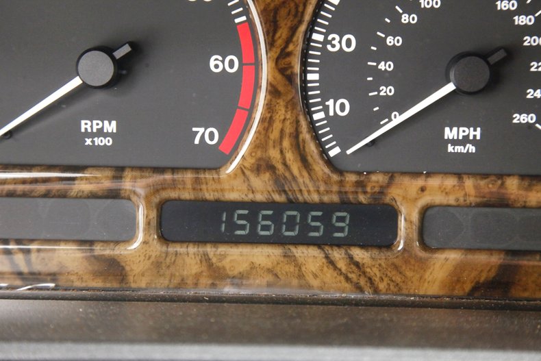 Jaguar-Xj6-1990-Black-Barley-30