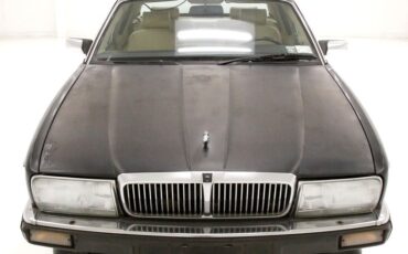 Jaguar-Xj6-1990-Black-Barley-7