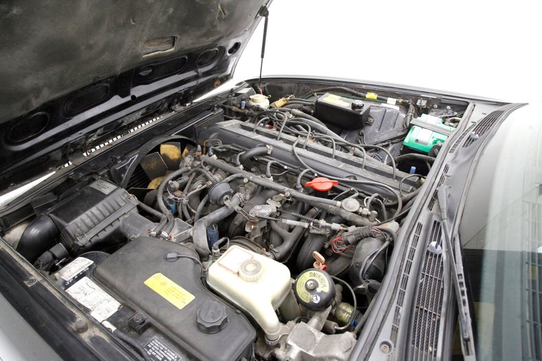 Jaguar-Xj6-1990-Black-Barley-9