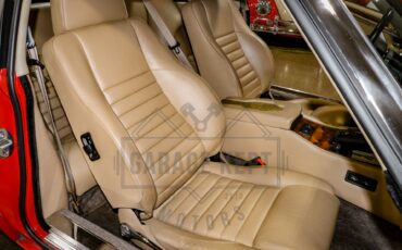 Jaguar-Xjs-1990-Red-BeigeTan-1