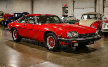 Jaguar-Xjs-1990-Red-BeigeTan-13