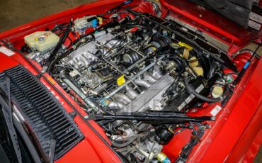 Jaguar-Xjs-1990-Red-BeigeTan-2