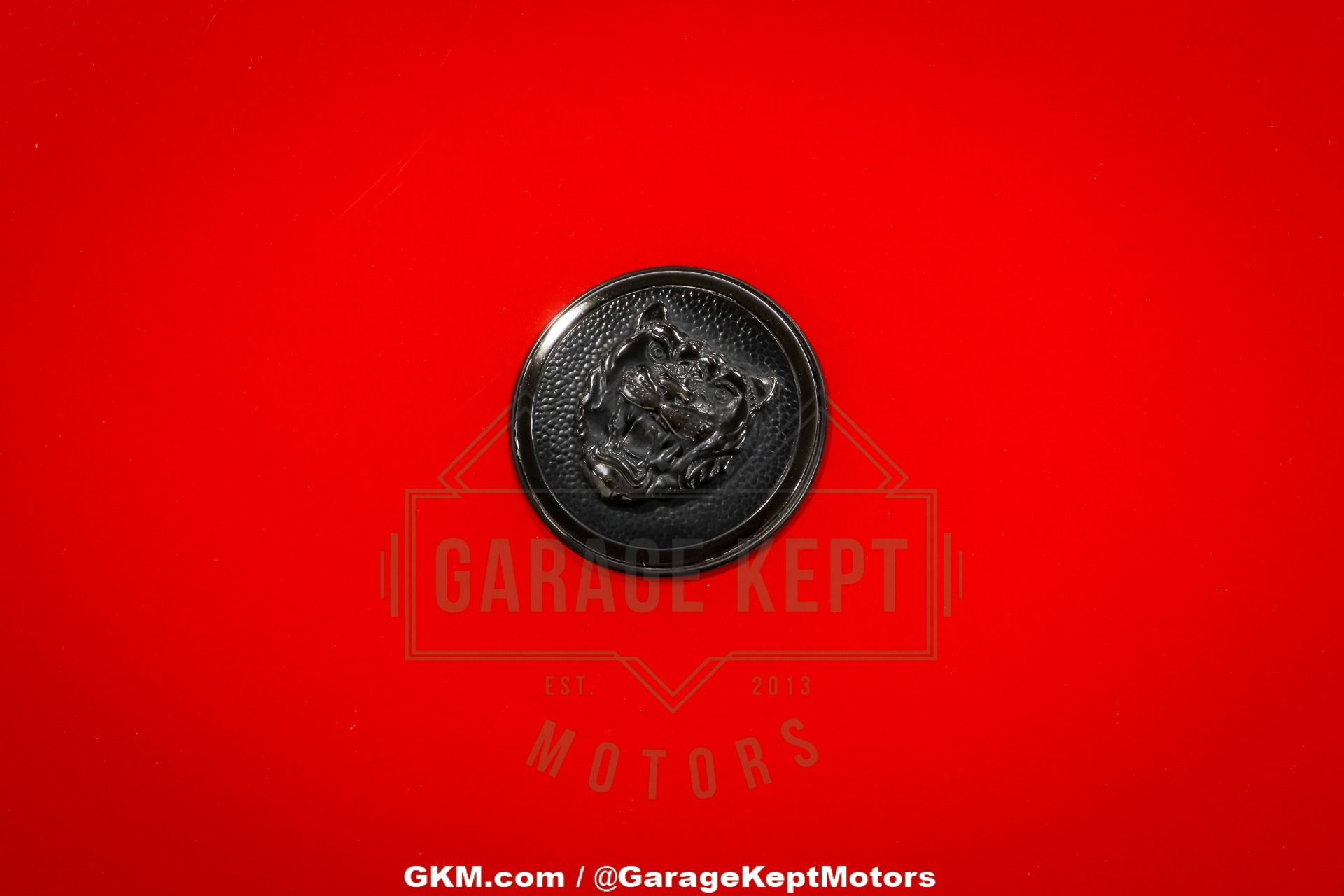 Jaguar-Xjs-1990-Red-BeigeTan-22